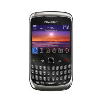 Blackberry Curve 3G 9300 (PRD-38284-033)